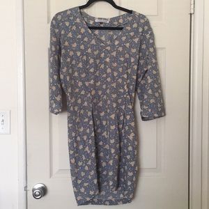 La petite francaise dress